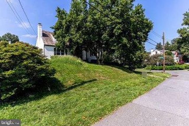 4610 OVERBROOK RD, Bethesda, MD 20816