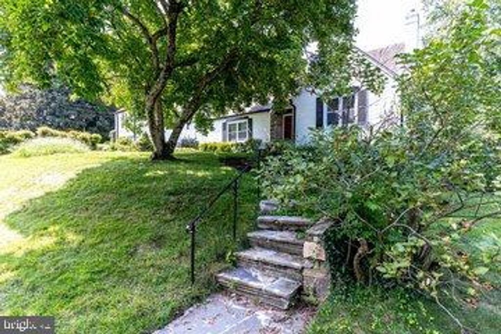 4610 OVERBROOK RD, Bethesda, MD 20816