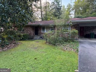 2022 Woodbine Terrace NE, Atlanta, GA 30329