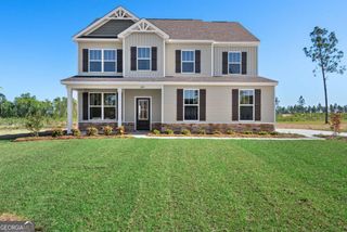 209 Manchester Drive LOT 11, Statesboro, GA 30461