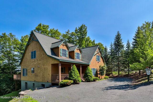 37 White Way, Windham, NY 12496