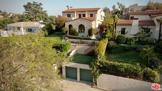 3365 Ley Drive, Los Angeles, CA 90027