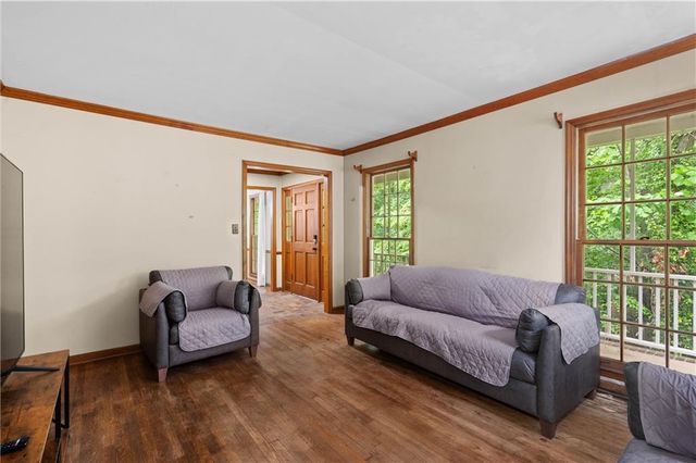 61 Sherwood Lane SE, Marietta, GA 30067