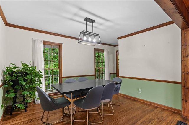 61 Sherwood Lane SE, Marietta, GA 30067