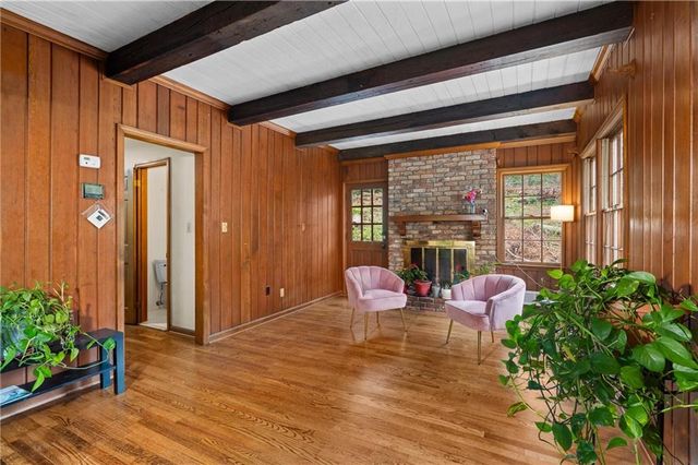61 Sherwood Lane SE, Marietta, GA 30067