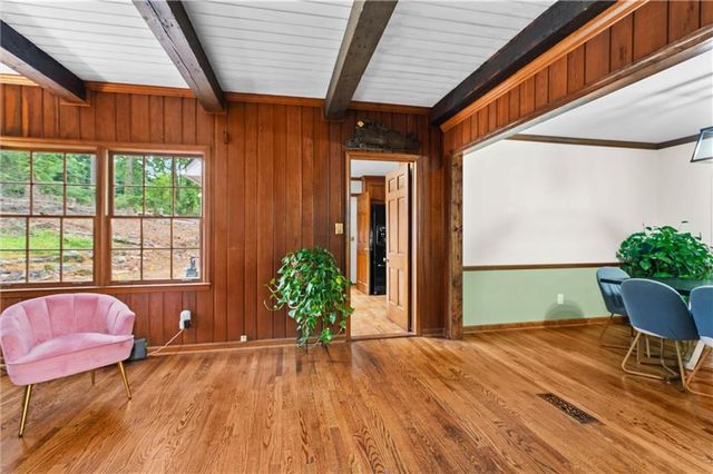61 Sherwood Lane SE, Marietta, GA 30067