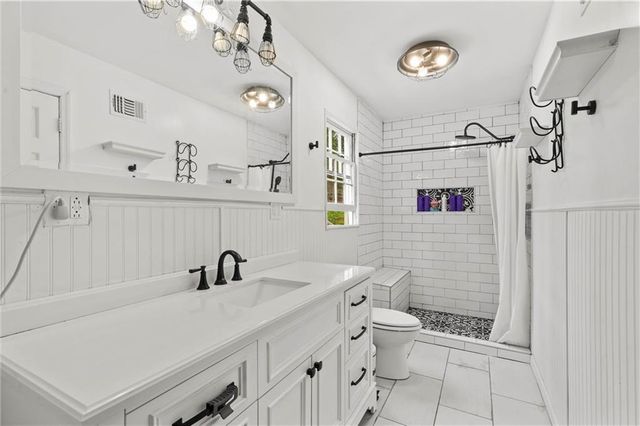 61 Sherwood Lane SE, Marietta, GA 30067