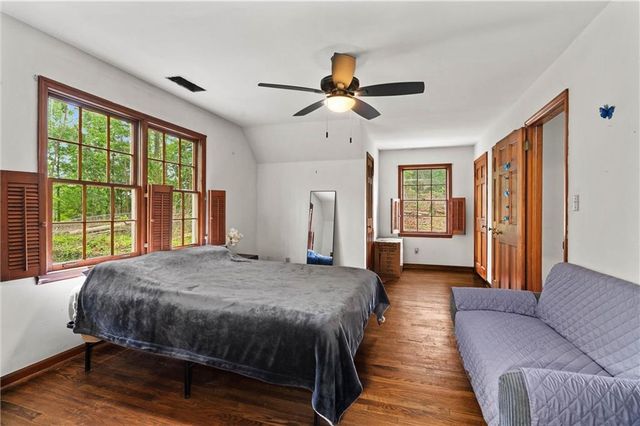61 Sherwood Lane SE, Marietta, GA 30067