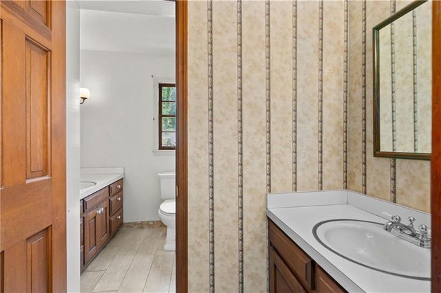 61 Sherwood Lane SE, Marietta, GA 30067