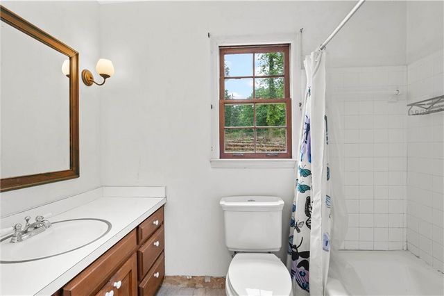 61 Sherwood Lane SE, Marietta, GA 30067