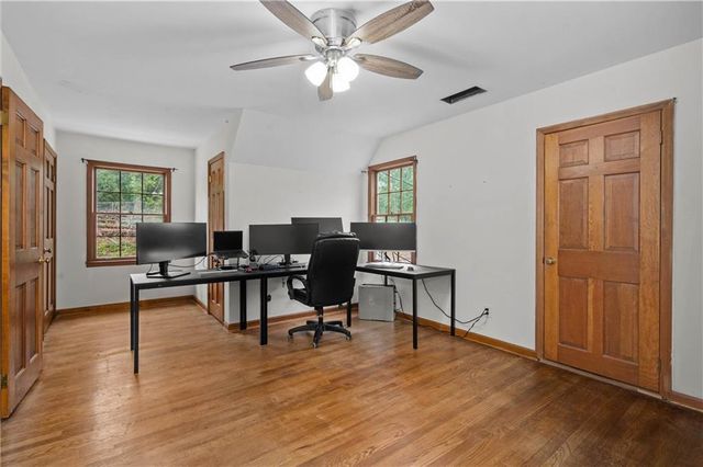 61 Sherwood Lane SE, Marietta, GA 30067
