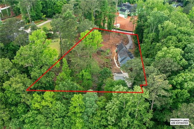 61 Sherwood Lane SE, Marietta, GA 30067
