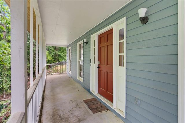 61 Sherwood Lane SE, Marietta, GA 30067