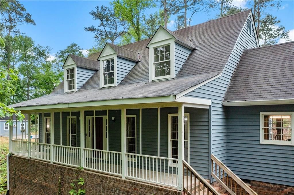 61 Sherwood Lane SE, Marietta, GA 30067