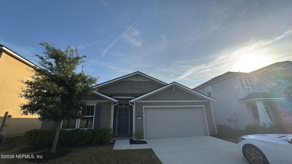 2219 WILLOW SPRINGS Drive, Green Cove Springs, FL 32043
