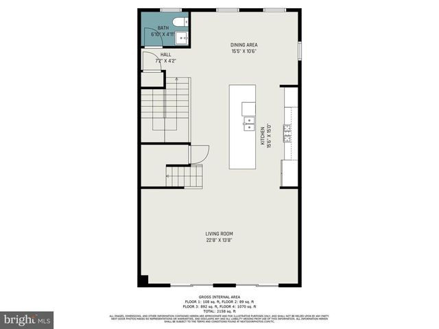 1687 DUNNINGTON PL, Dumfries, VA 22026