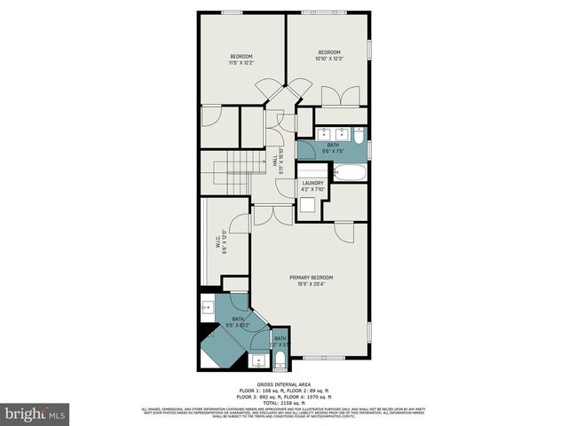 1687 DUNNINGTON PL, Dumfries, VA 22026