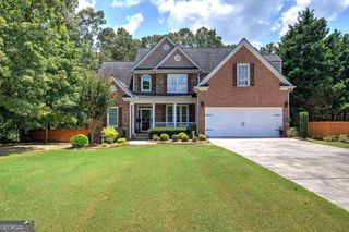 40 Rocky Mountain Pass, Adairsville, GA 30103