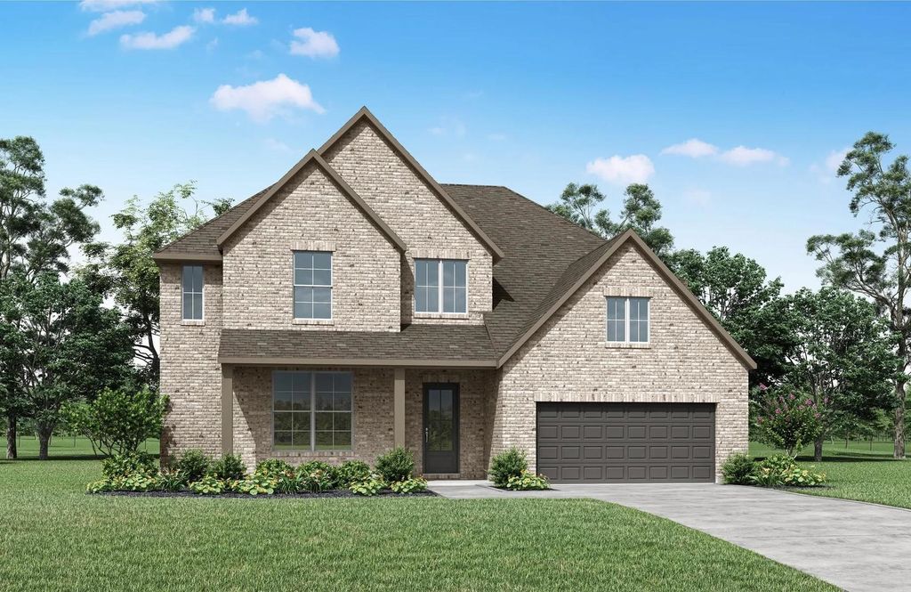 1709 Apple Tree Lane, Rockwall, TX 75087