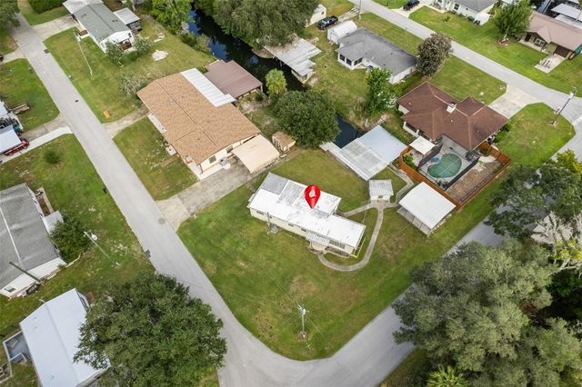 10246 S MCCLUNG LOOP, Homosassa, FL 34448