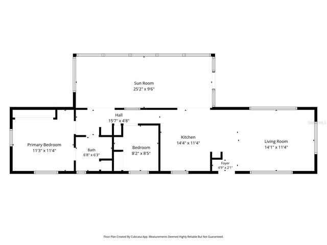 10246 S MCCLUNG LOOP, Homosassa, FL 34448