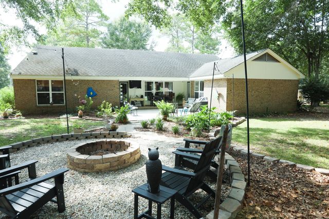 324 Pine Ln., Hattiesburg, MS 39402