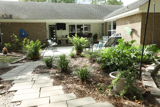 324 Pine Ln., Hattiesburg, MS 39402