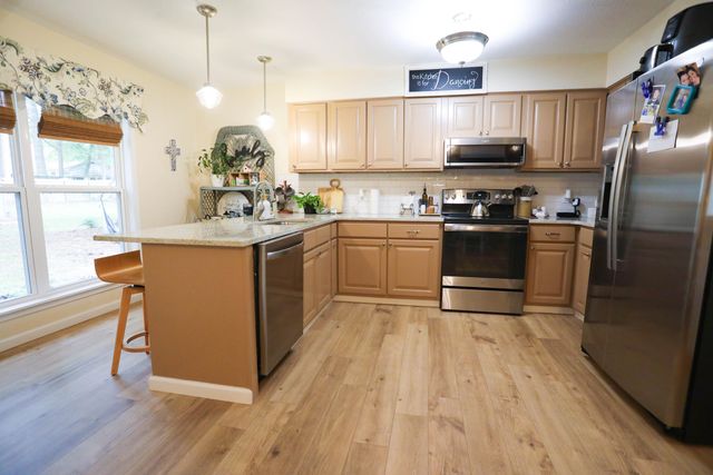 324 Pine Ln., Hattiesburg, MS 39402