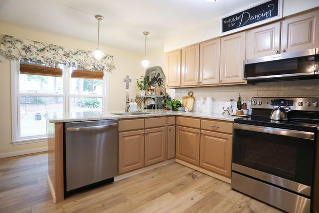 324 Pine Ln., Hattiesburg, MS 39402