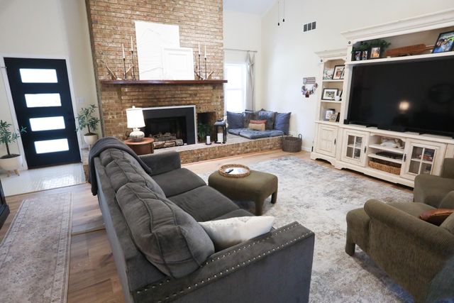 324 Pine Ln., Hattiesburg, MS 39402