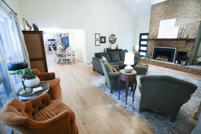 324 Pine Ln., Hattiesburg, MS 39402