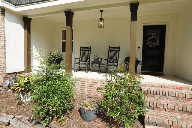 324 Pine Ln., Hattiesburg, MS 39402