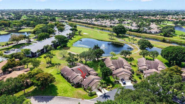 5242 Fairway Woods Drive 3611, Delray Beach, FL 33484