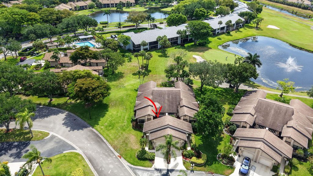 5242 Fairway Woods Drive 3611, Delray Beach, FL 33484