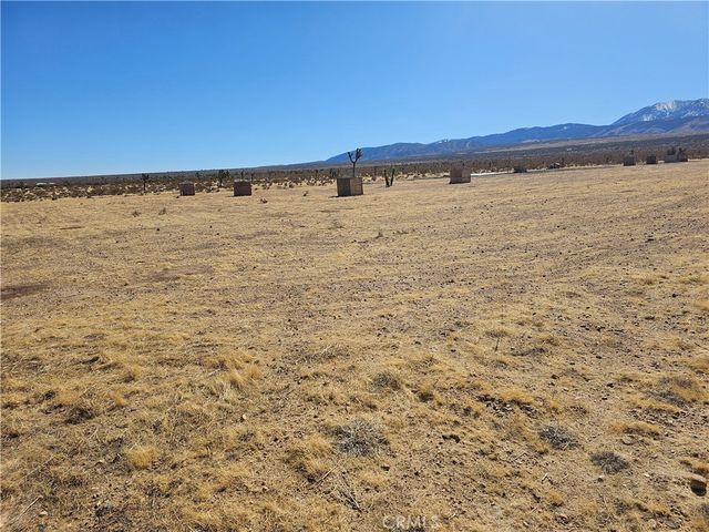 0 175th Street E, Palmdale, CA 93591