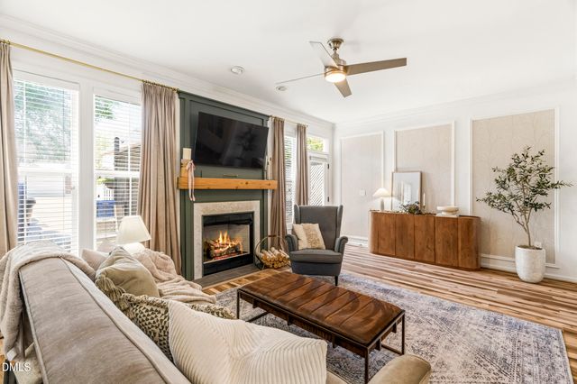 432 Heritage Village Lane, Apex, NC 27502