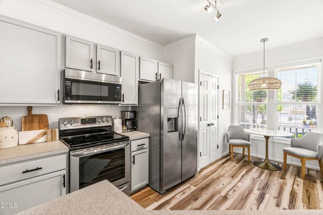 432 Heritage Village Lane, Apex, NC 27502
