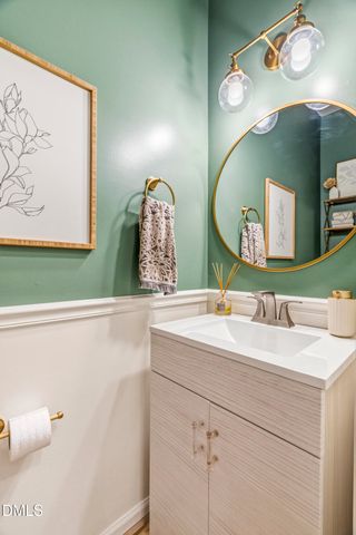 432 Heritage Village Lane, Apex, NC 27502