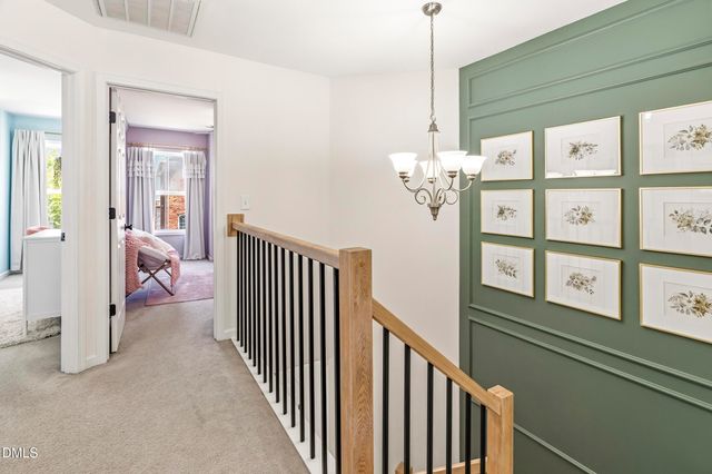 432 Heritage Village Lane, Apex, NC 27502