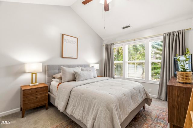 432 Heritage Village Lane, Apex, NC 27502