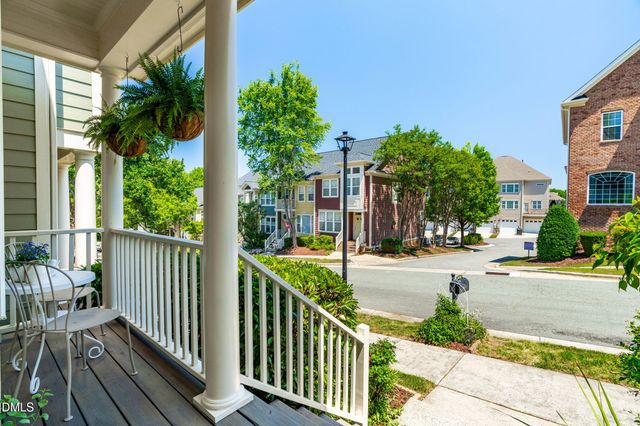 432 Heritage Village Lane, Apex, NC 27502