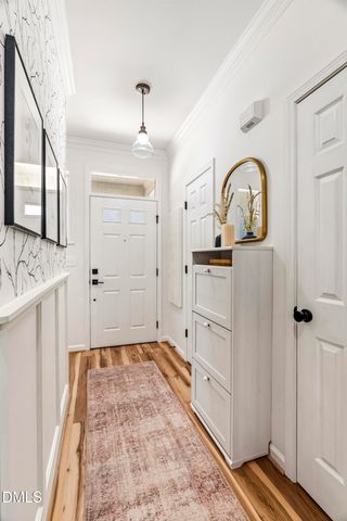 432 Heritage Village Lane, Apex, NC 27502