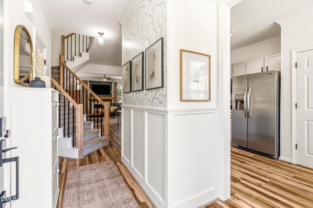 432 Heritage Village Lane, Apex, NC 27502