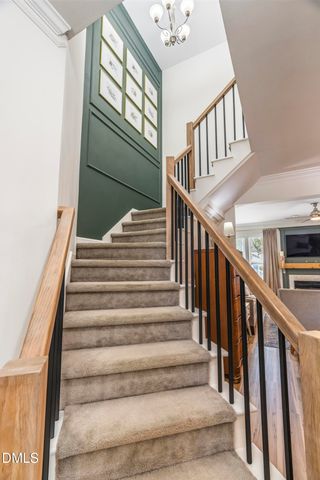 432 Heritage Village Lane, Apex, NC 27502