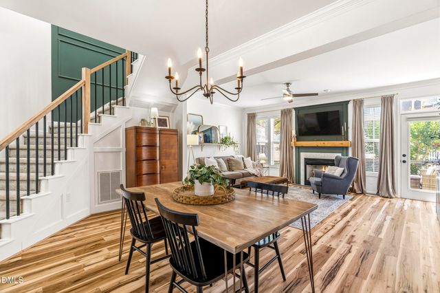 432 Heritage Village Lane, Apex, NC 27502