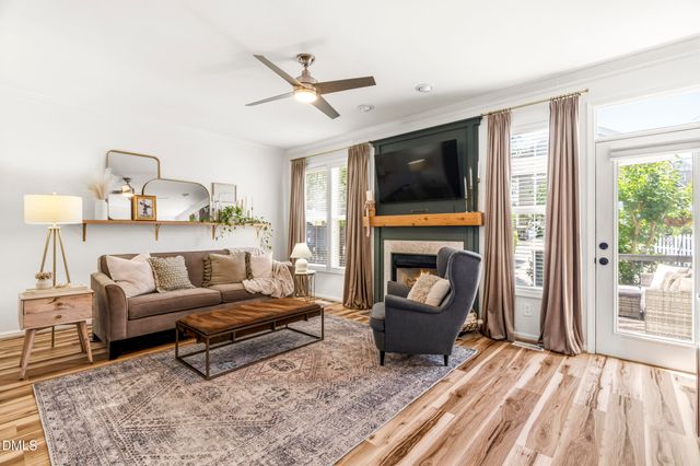 432 Heritage Village Lane, Apex, NC 27502