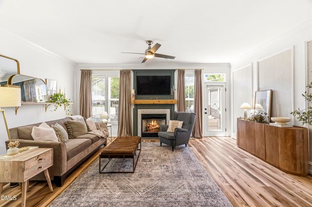 432 Heritage Village Lane, Apex, NC 27502