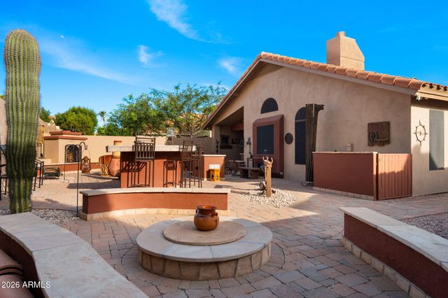 6526 E RAFTRIVER Street, Mesa, AZ 85215