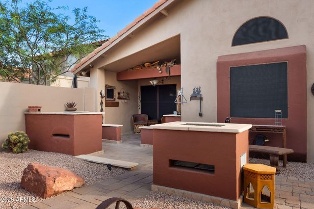 6526 E RAFTRIVER Street, Mesa, AZ 85215