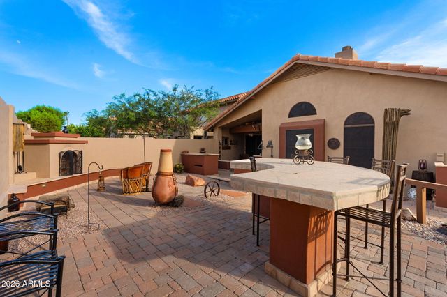 6526 E RAFTRIVER Street, Mesa, AZ 85215